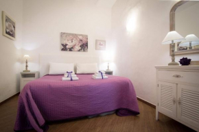 Отель Candia Domus Vaticano Apartment  Рим